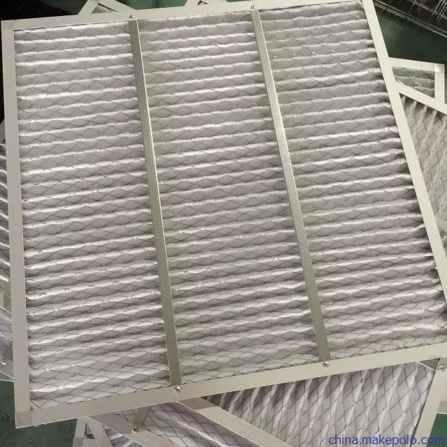 昆山蘇州上海南京揚州南通無錫徐州初效空氣過濾器初效空調(diào)濾網(wǎng)