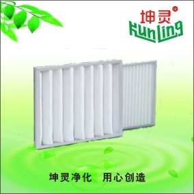 595*595*46-子母架初效過濾器_初效過濾器,折疊式空氣過濾器,板式初效過濾器_供應信息_中國化工儀器網(wǎng)