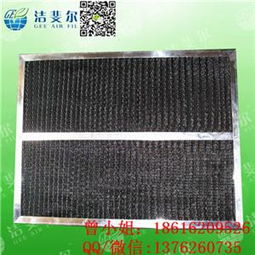 尼龍網(wǎng)初效過濾器供應信息詳解