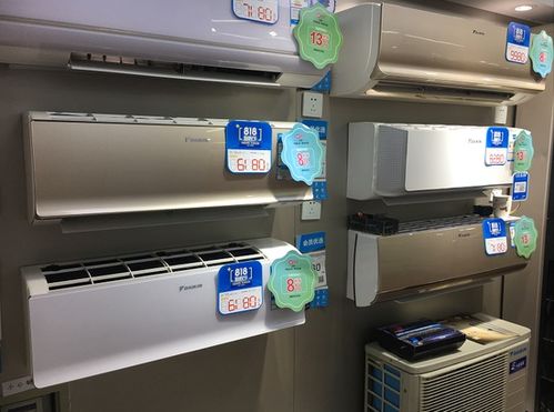 新一批能效標識實施規則發布，涉及空調等五類家電產品，助力綠色家電升級