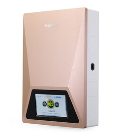 霍爾新風Hiair 506壁 智能健康新風系統的革新者